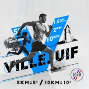 Course Corrida de Villejuif